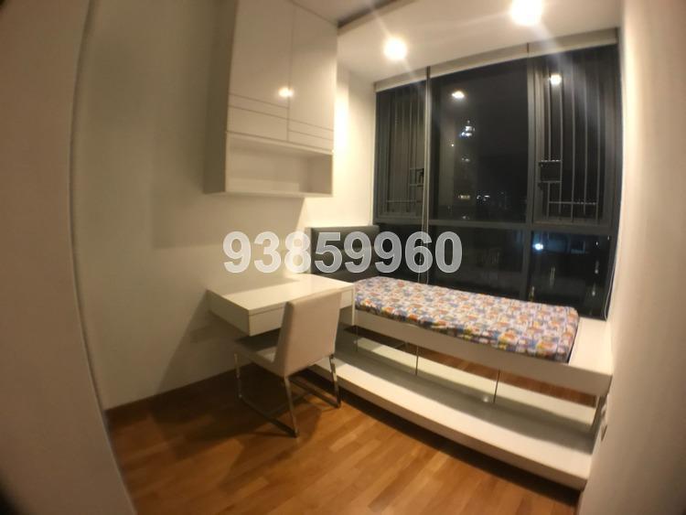 Montebleu (D11), Condominium #171325432